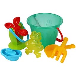Набір для гри з піском та водою ТехноК, 0112