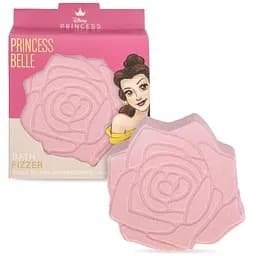 Бомбочка для ванни Mad Beauty Disney Pure Princess Принцеса-Бель - мініатюра 2