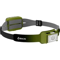 Ліхтар налобний Biolite Headlamp 750 Moss Green (1033-BLT HPC0102)