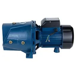 Відцентровий насос самовсмоктувальний Wetron JSW10M 775033 - мініатюра 3