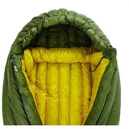 Спальник Rock Front 600 M Medium Хакі/Гірчичний (1090-10484)