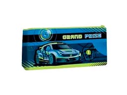 Пенал-косметичка силіконовий Grand Prize