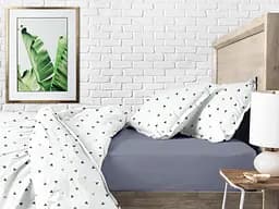 Підковдра дитяча Cosas Delta 110х140 см біла (DeltaColor_140q) - мініатюра 6