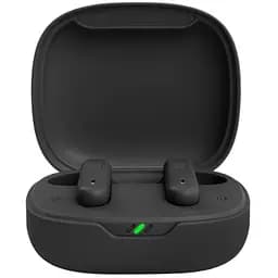 Навушники JBL Vibe 300 TWS Black (JBLV300TWSBLKEU) - мініатюра 7