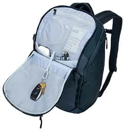 Рюкзак Thule Chasm Backpack 26L (Darkest Blue) 3205583 (TH 3205583) - мініатюра 4