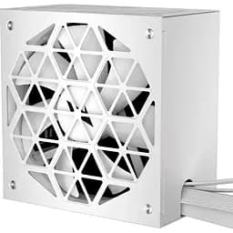 Блок живлення 1stPlayer HA-650AC1 White (ACK-STD-650-WH-EU) [140575] - мініатюра 6