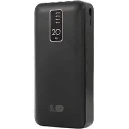 Повербанк King Power KP-27 20000 mAh Black