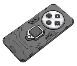 Чохол бампер Primolux Ring Armor для Xiaomi Redmi 14C 4G Black - мініатюра 3