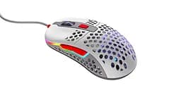 Комп'ютерна миша Cherry Xtrfy M42 USB-A RGB Retro teh0014056 - мініатюра 3