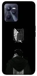 Чохол Demsky Scouting legion levi для Realme C35