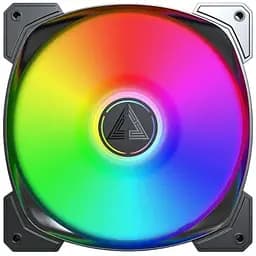 Кулер для корпуса MONTECH HP140 ARGB PWM (B)