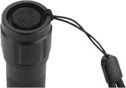 Ліхтар Schwarzwolf Ontaku 5W Osram Led чорний - мініатюра 5