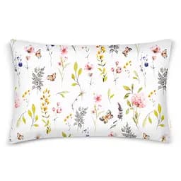 Дитяча постільна білизна Cosas SPRING GARDEN CS1 110х140см (SpringGarden_94Marmalade_140) - мініатюра 4