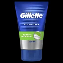 Бальзам після гоління Gillette Series Sensitive Skin для чутливої шкіри 100 мл - мініатюра 2