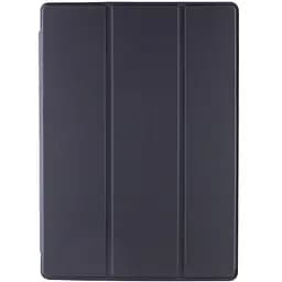 Чехол with Slot for Stylus для Xiaomi Pad 7 / Pad 7 Pro (11.2") Черный