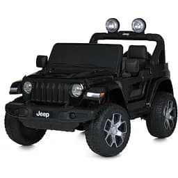 Дитячий електромобіль Bambi Джип M 4176EBLRS-2 до 35 кг