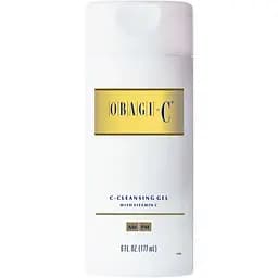 Очищувальний гель для обличчя Obagi C Cleansing Gel 177 мл (362032050010)