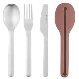 Дорожній набір столових приборів Berghoff, 4 предмети (00000018217)