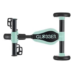 Велосипед дитячий Globber Learning Trike 2 в 1 м'ятний (735-206) - мініатюра 5