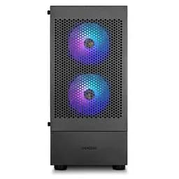 Корпус GAMDIAS TALOS E3 MESH (4712960137110) Без БП Б/в - мініатюра 2