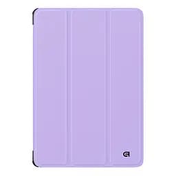 Чохол-книжка на планшет Xiaomi Pad 7/7 Pro/8/8 Pro, Smart Case, lavender, підставка для планшета 11.2 , шкіряний, мікрофібра, на магніті, ArmorStandart (ARM85495)