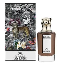 Оригинал Penhaligon's The Revenge of Lady Blanche 75 ml парфюмированная вода