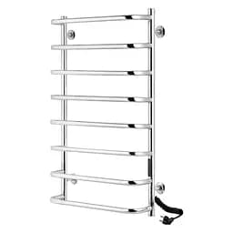 Полотенцесушитель электрический Kroner KRP Stil ER900x500-8 (CV036347)