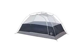 Намет Big Agnes Blacktail 2 Зелений - мініатюра 2