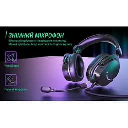 Навушники Fifine білі (H9W) - мініатюра 8