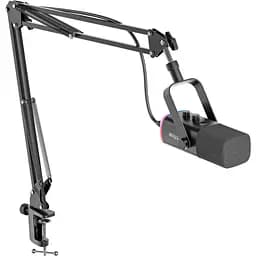 Мікрофон Fifine AM8T USB Black (AM8T)