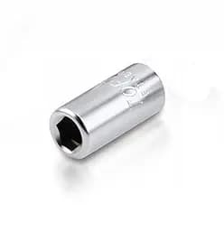 Адаптер під біти TOPTUL 1/2"х10 мм FTAB1612 - мініатюра 2