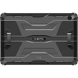 Планшет OUKITEL RT9 10.1" 6/256GB LTE Black (6931940766845) - мініатюра 2