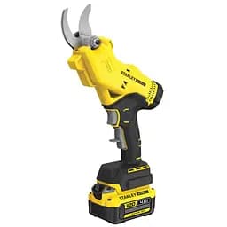 Секатор акумуляторний Stanley FatMax (SFMCPP32M1)