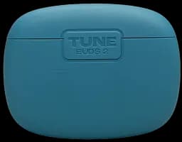 Гарнітура JBL TUNE BUDS 2 Turquoise (JBLTBUDS2TQE) - мініатюра 5