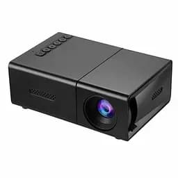 Проектор XON SmartView CY200 320x240P, 600Lm (XVAA0302BW 5521) Чорний