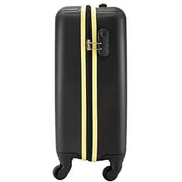 Валіза Semi Line 20" S Black (T5685-1) - мініатюра 3