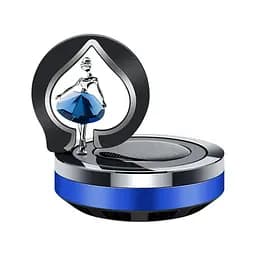 Автомобильный ароматизатор Балерина B2 на солнечной батарее