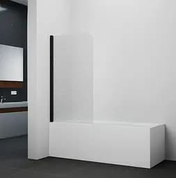 Душовий екран Qtap Standard STDBLM407513APL - мініатюра 6