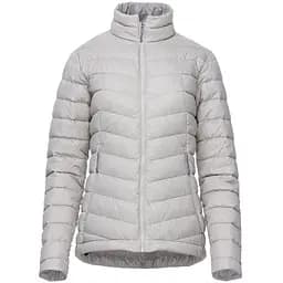 Пуховик Turbat Trek Urban Women XS Бежевий