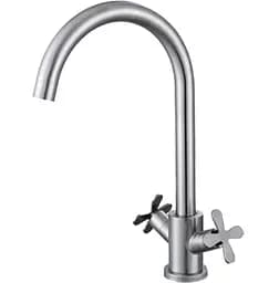 Змішувач для кухні Zerix GTA 011 ZX4741