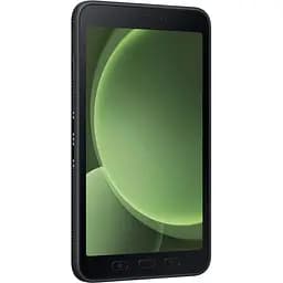 Планшет Samsung Galaxy Tab Active 5 5G 6/128GB Green/Black (SM-X306BZGA) - мініатюра 4