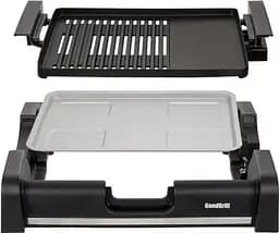 Електрогриль GoodGrill GR 1650 VN - мініатюра 5