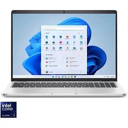 Ноутбук DELL Pro 16 Plus PB16250 Ultra 7 255U 5.2GHz, 16" Full HD, 16GB DDR5, 512GB SSD