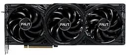 Видеокарта Palit RTX 5080 16Gb GamingPro OC (NE75080S19T2-GB2031A) (GDDR7, 256 bit, PCI-E v5.0 x16)