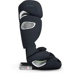 Автокрісло Cybex Solution T i-Fix Plus Nautical Blue (522004104) - мініатюра 4