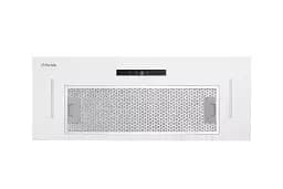 Витяжка повновбудована Perfelli BIS 7653 WH 1000 LED - мініатюра 6
