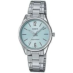 Жіночий годинник Casio Timeless Collection LTP-V005D-2B