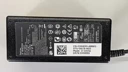 Блок живлення для ноутбука Dell Inspiron 13 7352 65W 19.5V 3.34A (BP45) - мініатюра 2