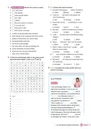 Wider World 2nd Edition for Ukraine 3 Workbook + App - мініатюра 3
