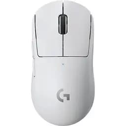 Мышь Logitech G PRO X Superlight Wireless White (910-005942) [62934]